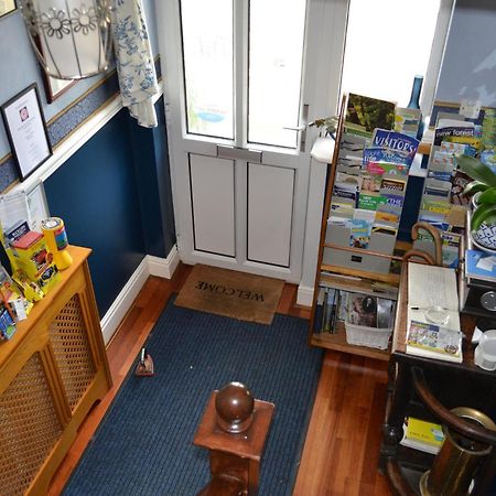 Rosedale Bed And Breakfast Линдхърст Екстериор снимка