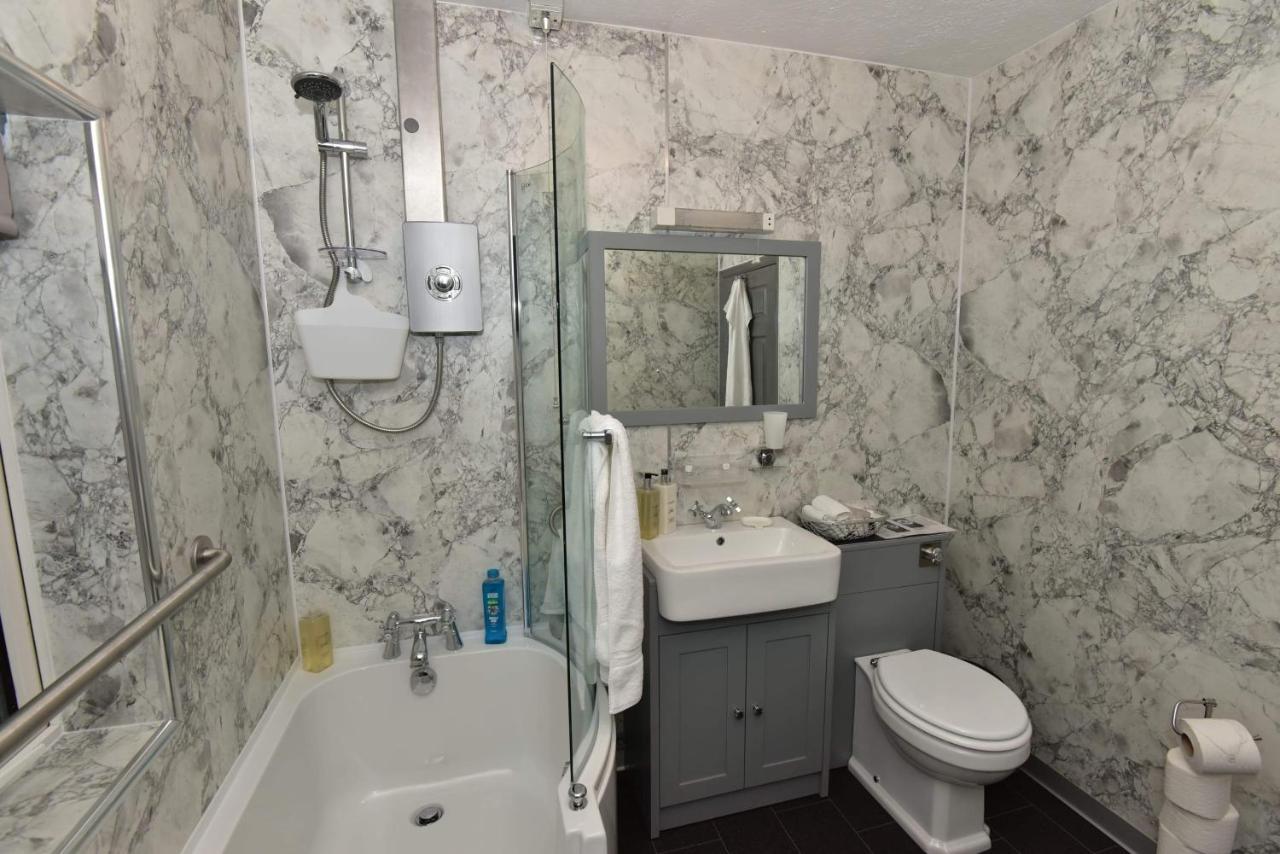 Rosedale Bed And Breakfast Линдхърст Екстериор снимка