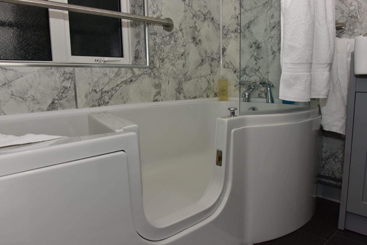 Rosedale Bed And Breakfast Линдхърст Екстериор снимка