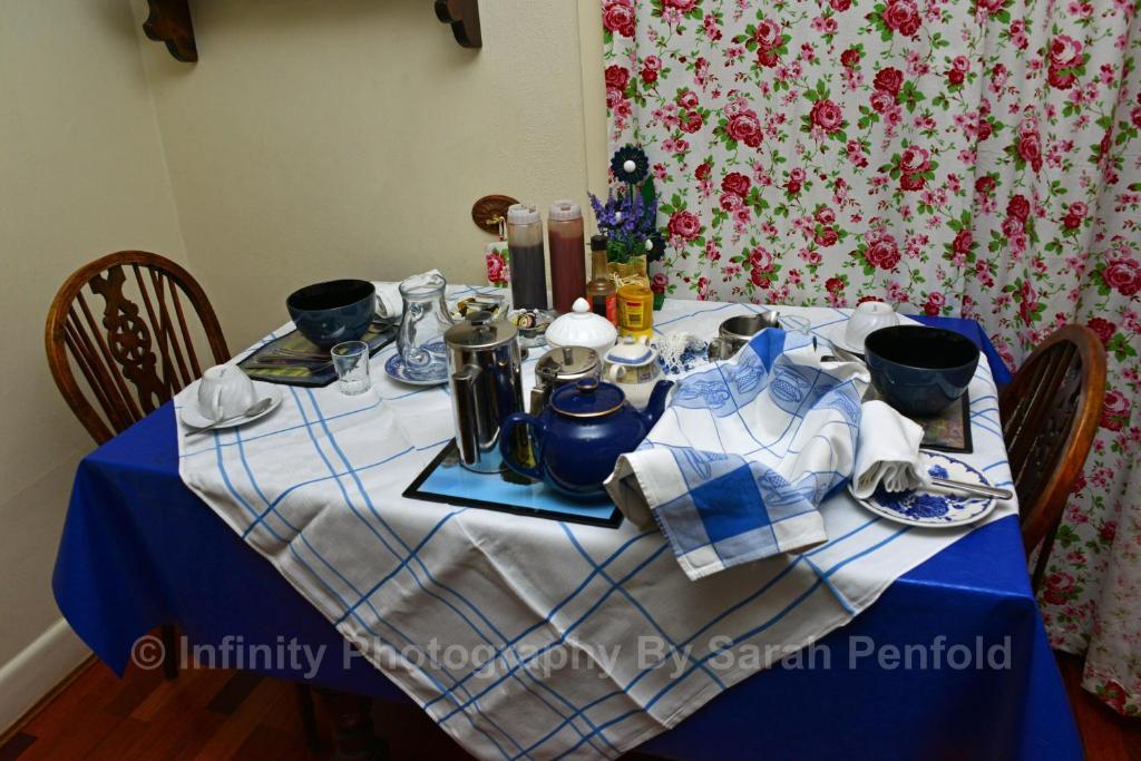 Rosedale Bed And Breakfast Линдхърст Екстериор снимка
