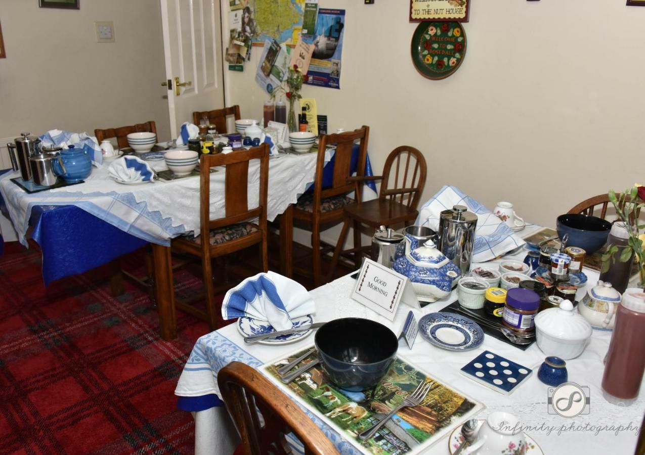 Rosedale Bed And Breakfast Линдхърст Екстериор снимка