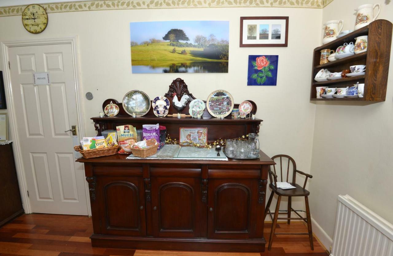 Rosedale Bed And Breakfast Линдхърст Екстериор снимка