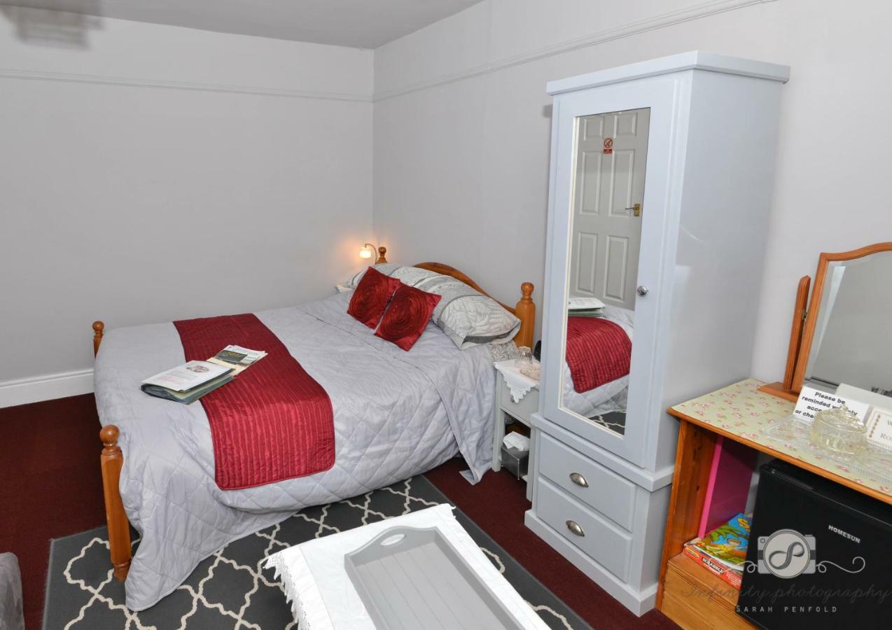 Rosedale Bed And Breakfast Линдхърст Екстериор снимка